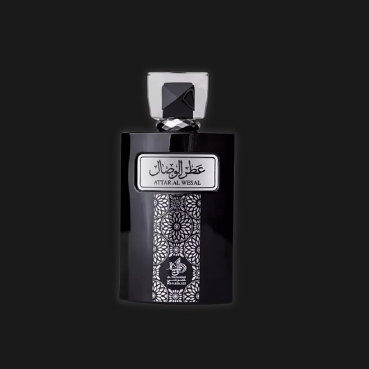 Al Wataniah Perfume para Hombre Attar Al Wesal