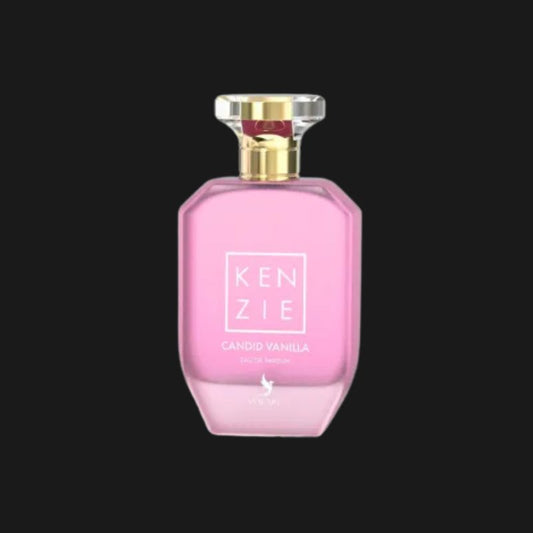 Kenzie Candid Vanilla eau de parfum