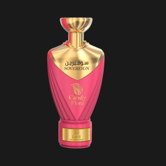 Sovereign Candy Flora - Emper - Eau de Parfum 100ml