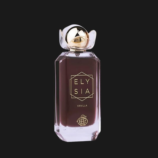 Elysia Vanilla Eau de Parfum Feminino