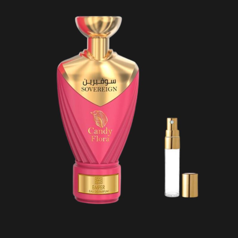 DECANTE 5ML Sovereign Candy Flora