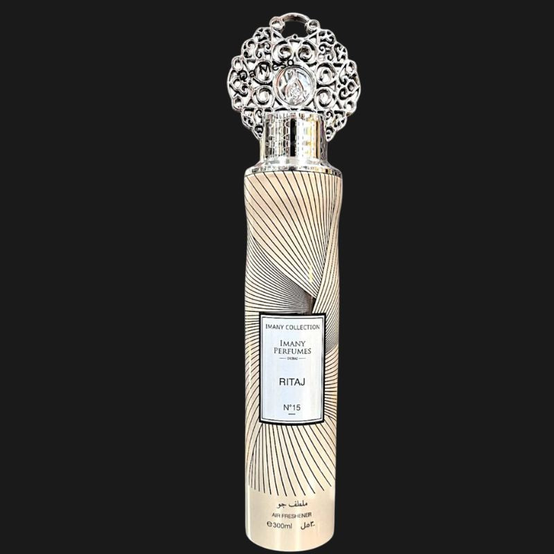 Ritaj - Imany Collection - Air Freshener