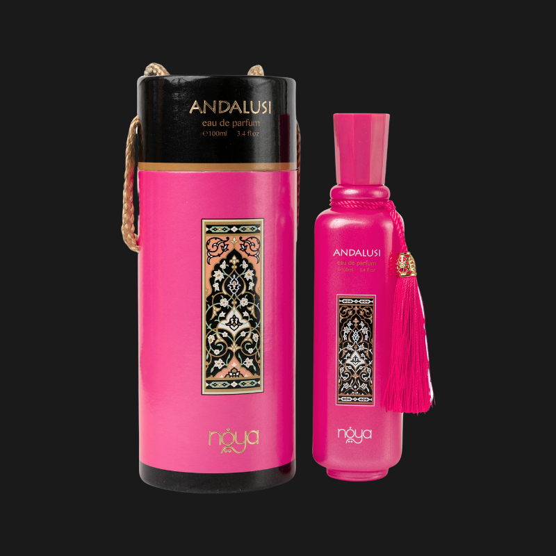 Zimaya Andalusi Pink Eau De Parfum 100ml