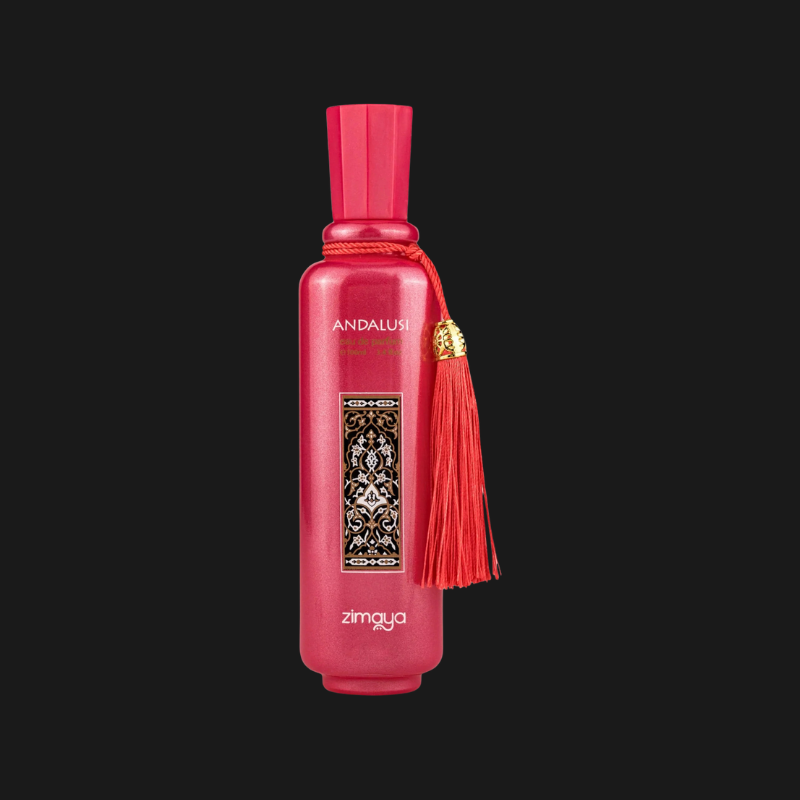 Zimaya Andalusi Pink Eau De Parfum 100ml