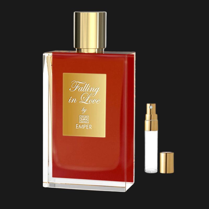DECANTE 5 ML Falling In Love