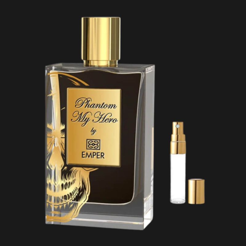 DECANTE Phantom Mi Héroe