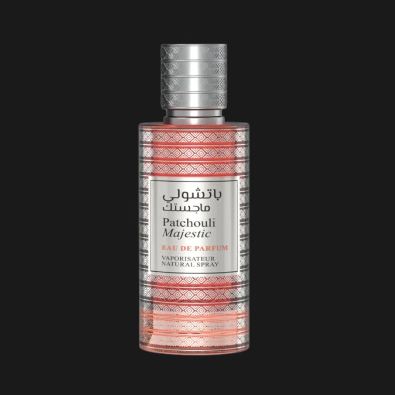 Patchouli Majestic