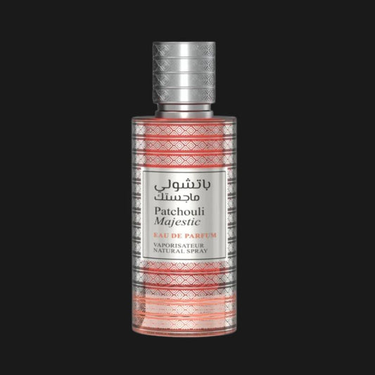 Majestic Patchouli
