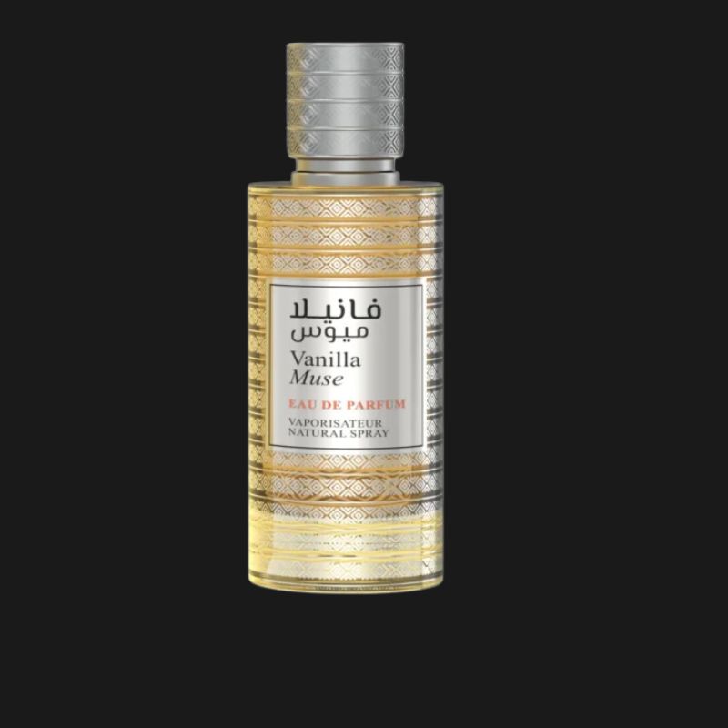 Vanilla Muse