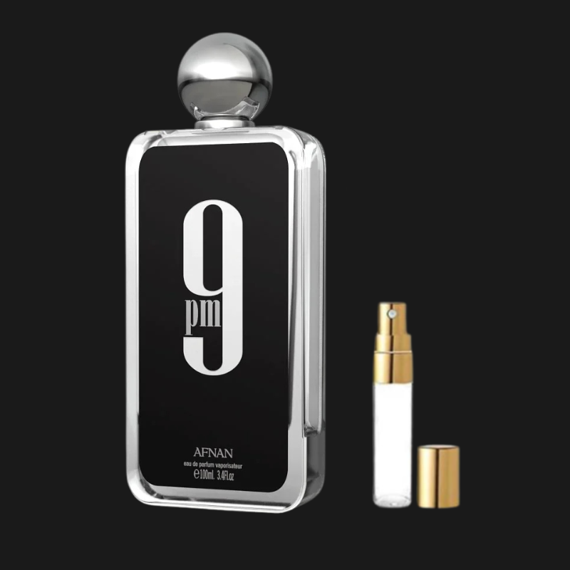 Decante Afnan - 9pm Eau de Parfum