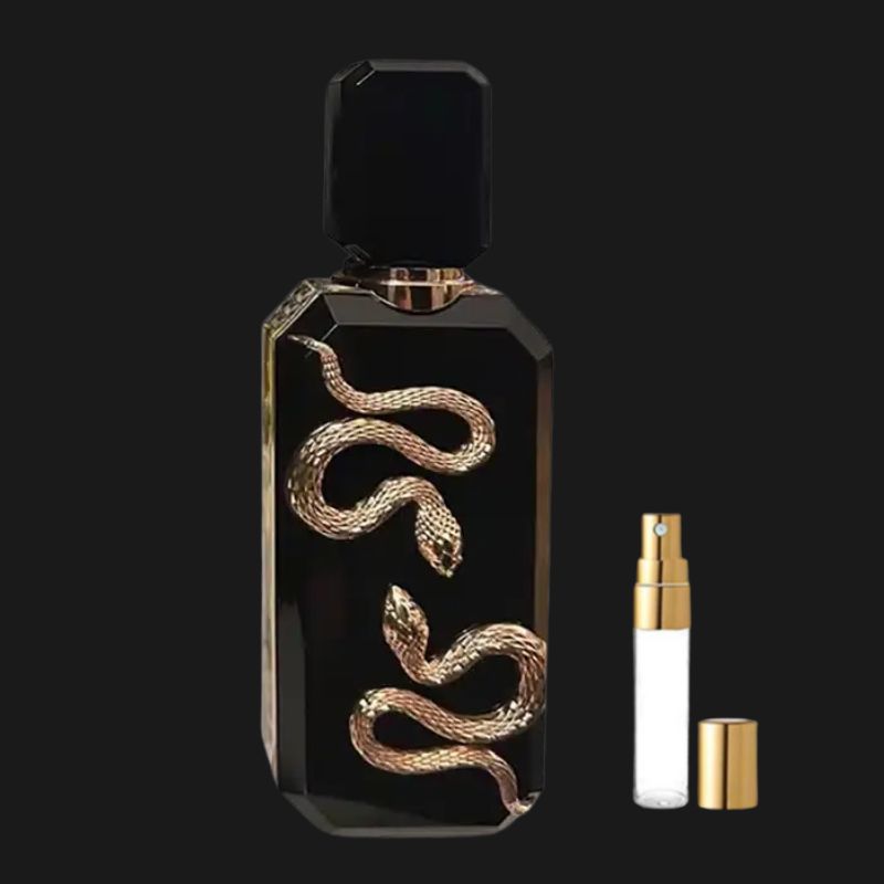 Decante Veneno - French Avenue Eau de Parfum Unissexo