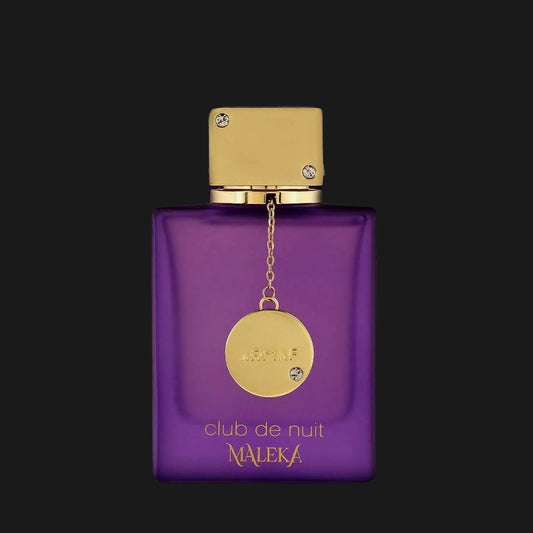 Club De Nuit Maleka - Armaf Eau de Parfum Femenino 105ml