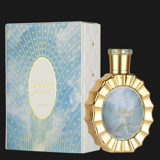 Victoria by Lattafa Eau de Parfum 100ML