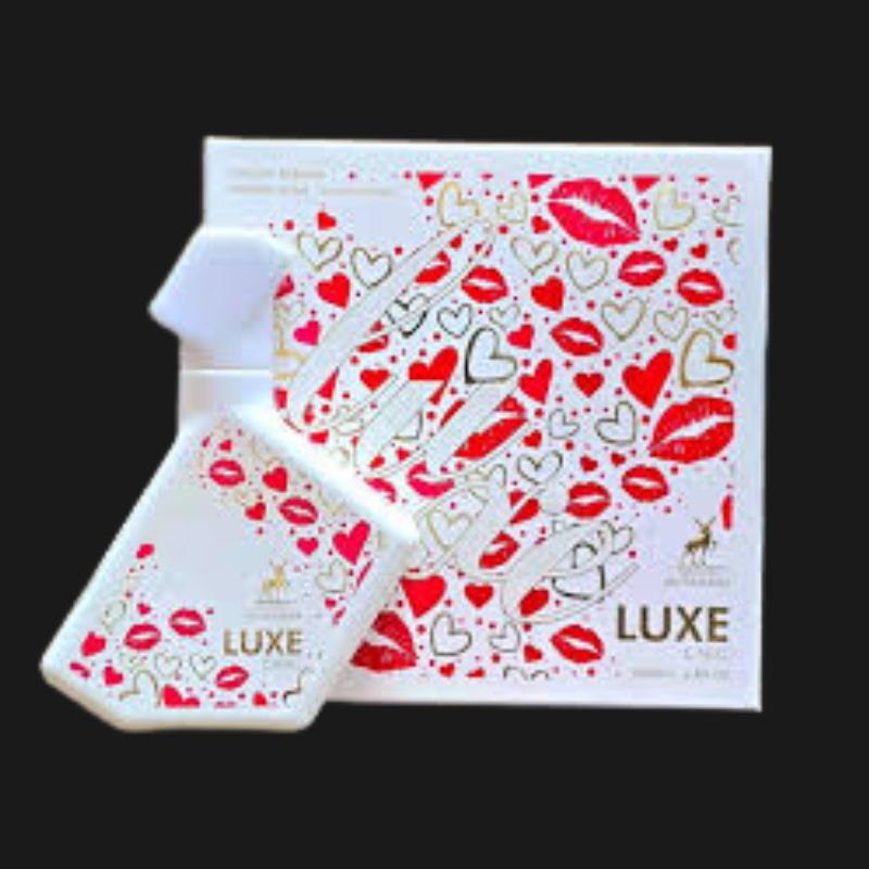 Luxe Chic - Maison Alhambra Eau de Parfum Feminino 100ml