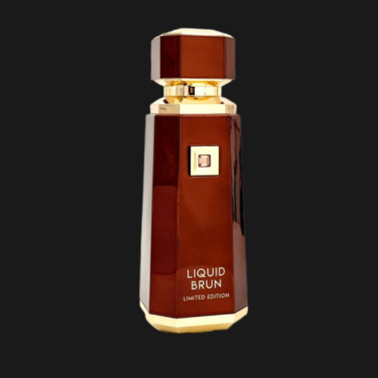 French Avenue Liquid Brun EDP Unissex Limited Edition