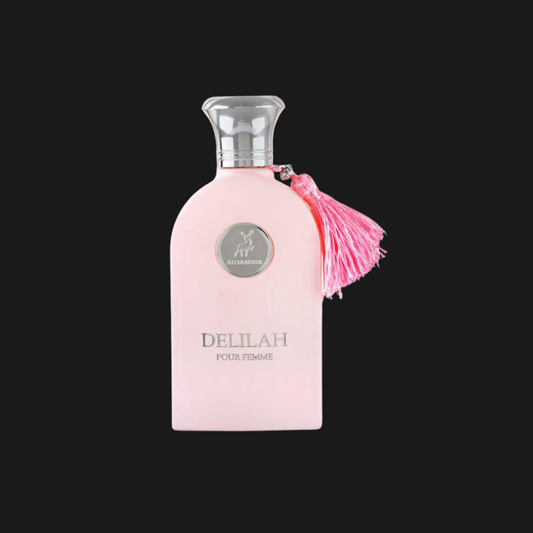 Delilah Maison Alhambra eau de parfum floral feminino