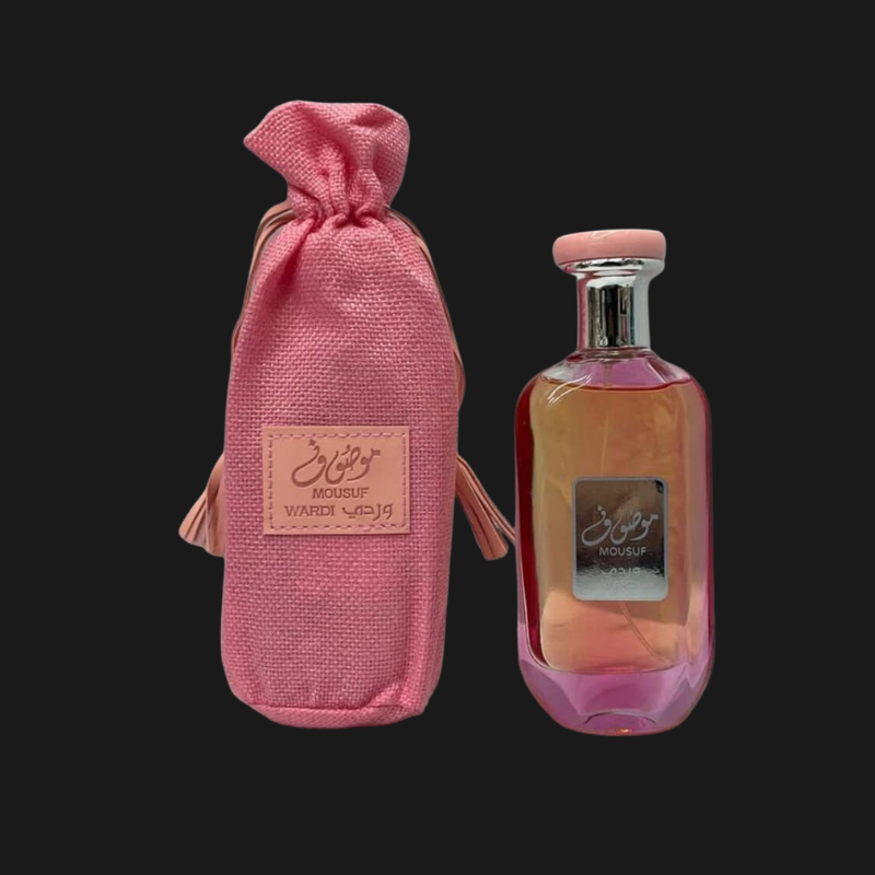 Mousuf Wardi - Ard Al Zaafaran Eau de Parfum 100ml