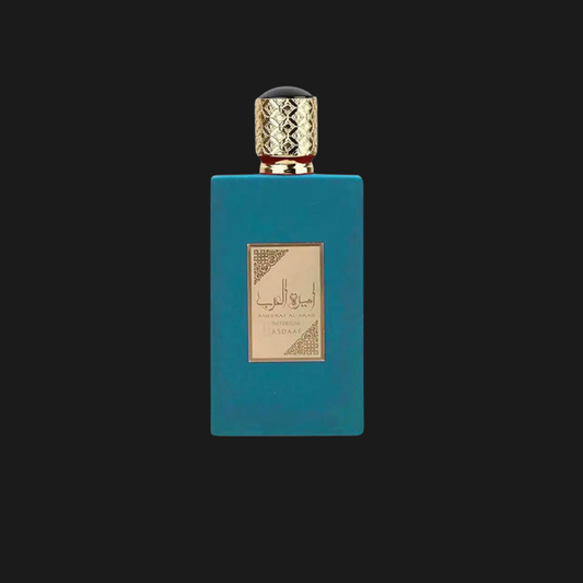 Ameer Al Arab Imperium Eau de Parfum Unisexo 100ml Asdaaf