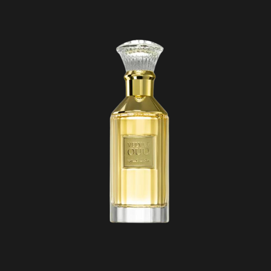 Lattafa - Velvet Oud Eau de Parfum Unisex