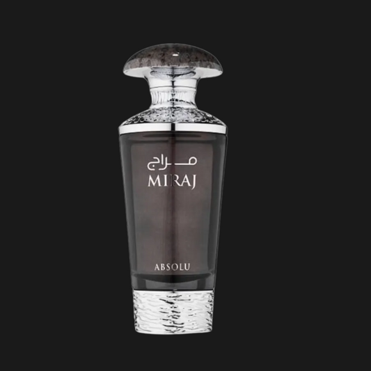 Miraj Absolu - French Avenue Eau de Parfum Unisex 100ml