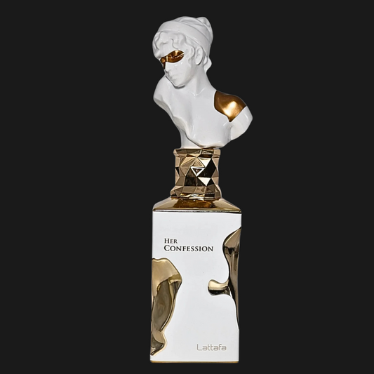 Her Confession - Lattafa Eau de Parfum Feminino 100ml