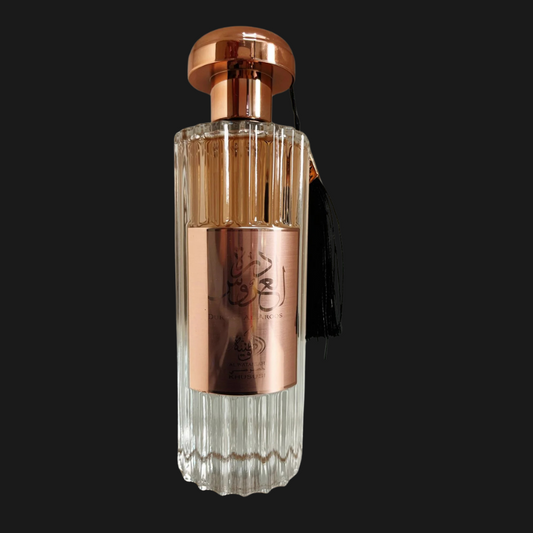 Durrat Al Aroos - Al Wataniah Eau de Parfum Femenino 85ml