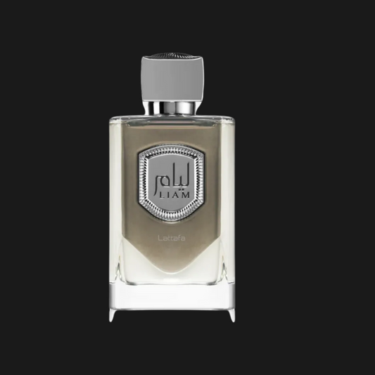 Liam Grey - Lattafa Eau de Parfum Unissexo 100ml