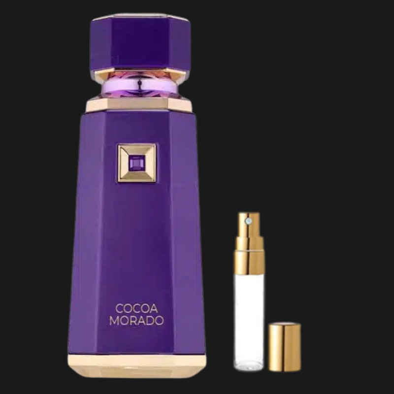 Decante Cocoa Morado - French Avenue Eau de Parfum Unissexo