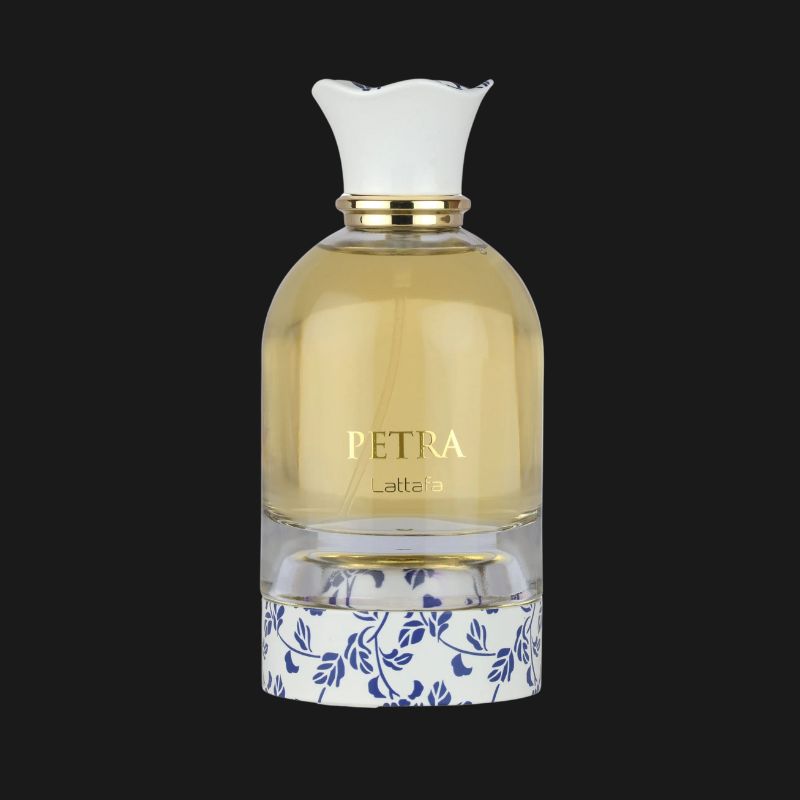 Petra – Lattafa Eau de Parfum Feminino 100ml