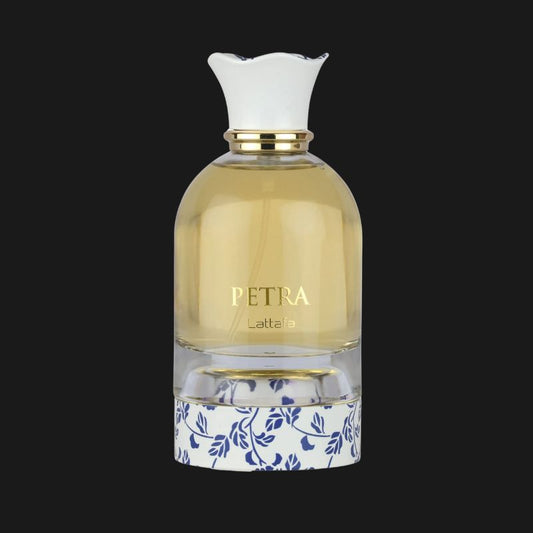 Petra – Lattafa Eau de Parfum Feminino 100ml