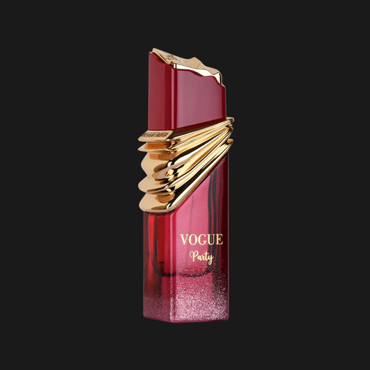 Vogue Party – Maison Alhambra - Eau de Parfum - Feminino 100ml