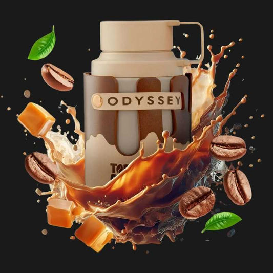 Odissey - Toffee Coffee - ARMAF - Eau de Parfum 100ml