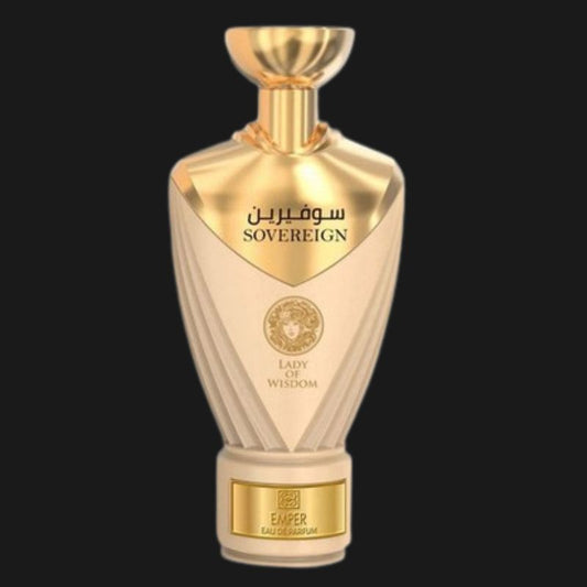 Sovereign Lady Of Wisdom - Emper - Eau de Parfum 100ml