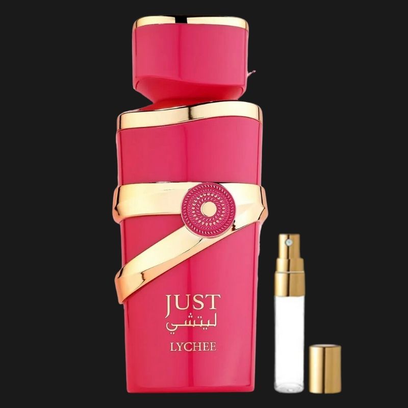 Just Lychee - Fragrance World - Eau de Parfum