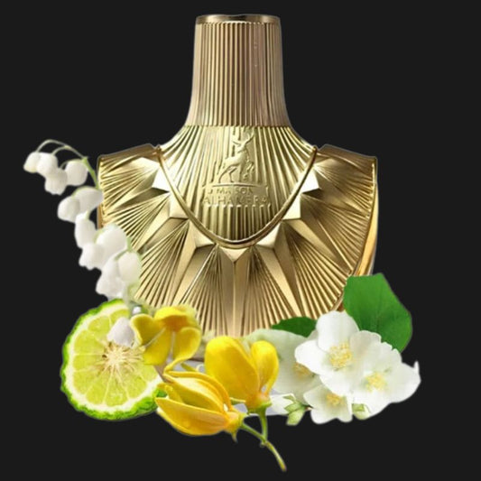 Maison Alhambra Celeste Eau de Parfum for Women 100ml