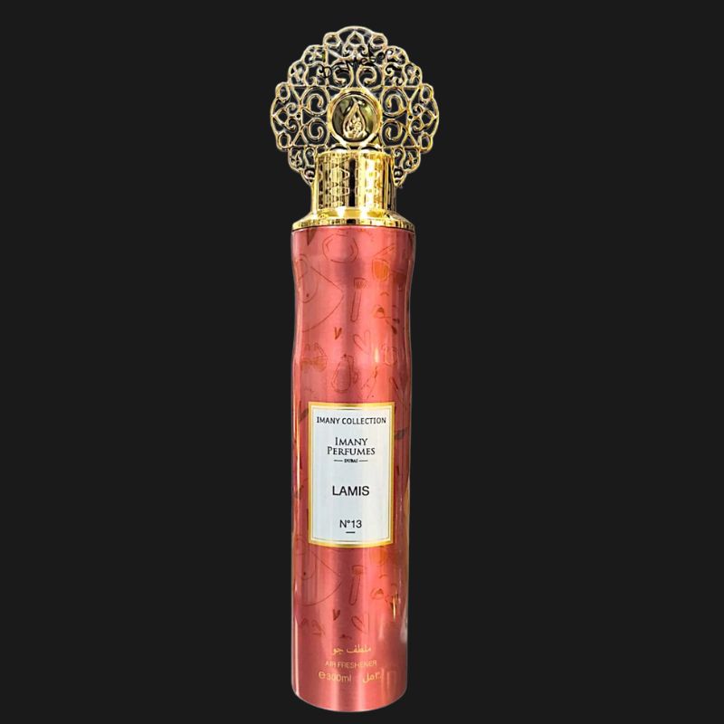 Lamis - Imany Collection - Air Freshener