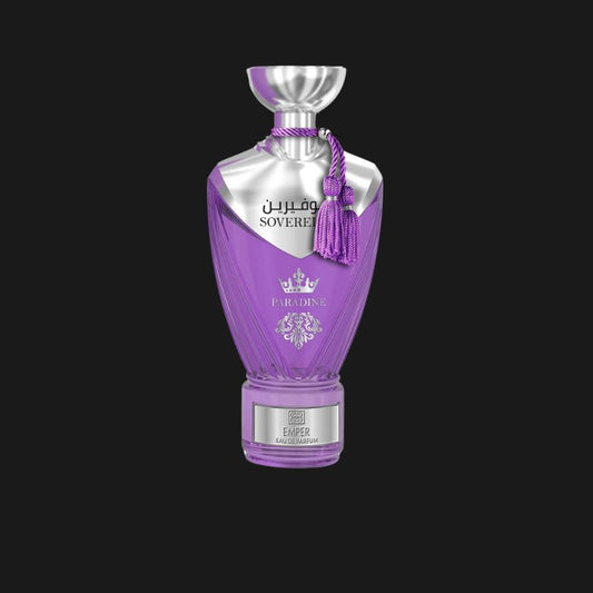 Sovereign Paradine - Emper - Eau de Parfum 100ml