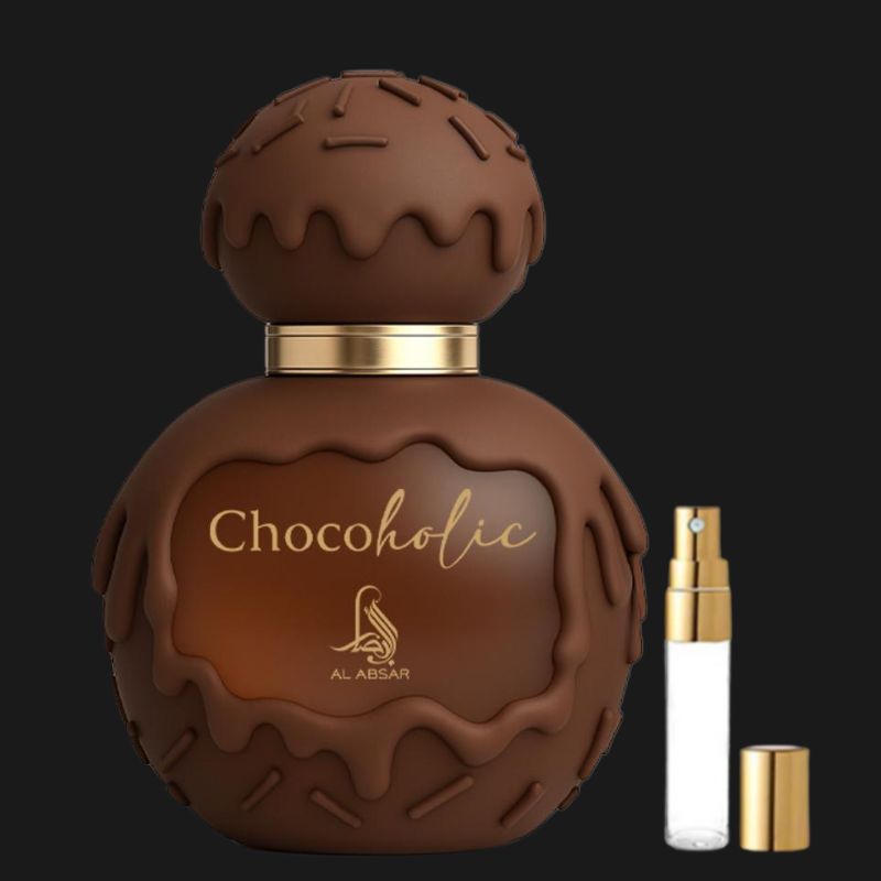 Treats Chocolic - Al Absar - Eau de Parfum