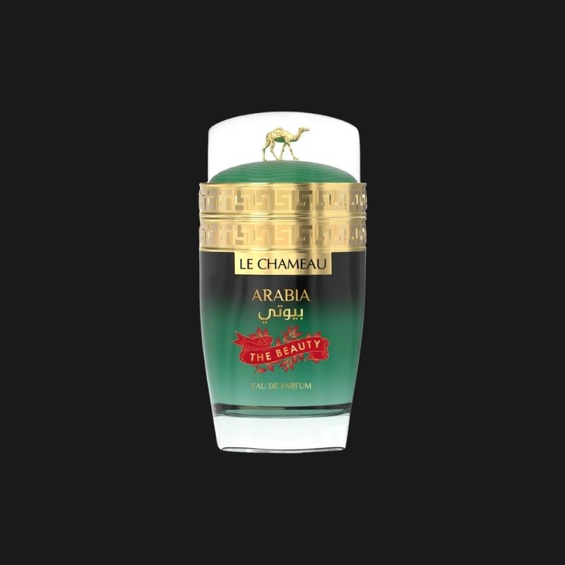 Arabia The Beauty - Emper - Eau de Parfum 100ml