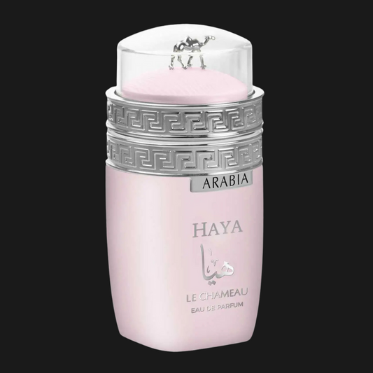 Arabia Haya - Emper - Eau de Parfum 25ml