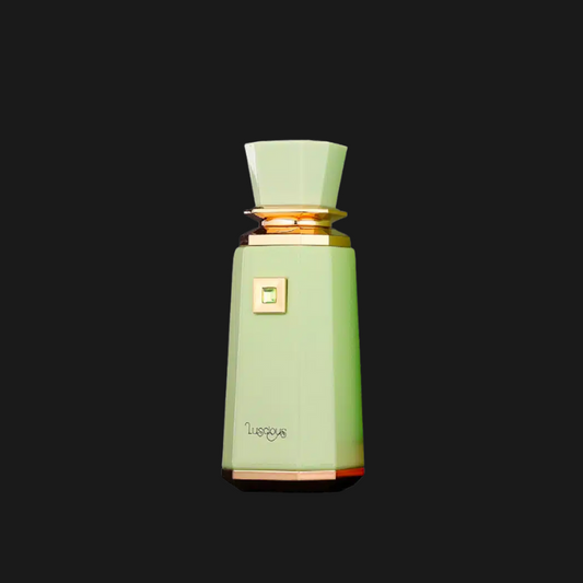Luscious - French Avenue - Eau de Parfum Unisex - 100ml