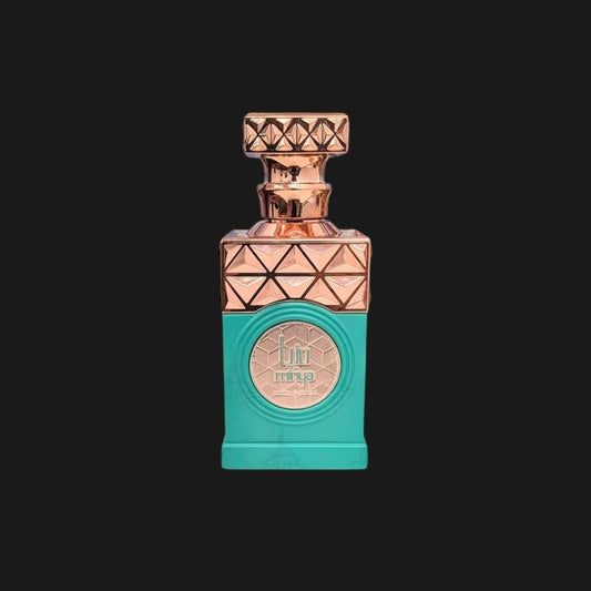 Minya - Paris Corner - Eau de Parfum Femenino - 100ml