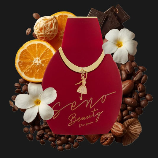 Seno Beauty - Emper - Agua de Perfume