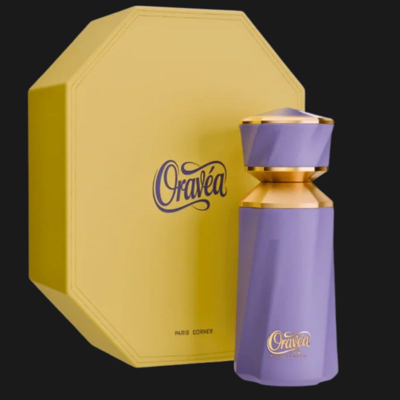 Oravéa - Paris Corner - Eau de Parfum