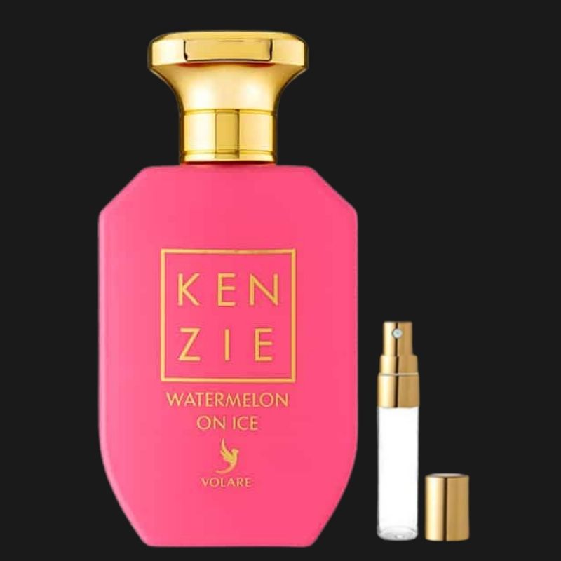 Kenzie Watermelon On Ice - Volaré - Eau de Parfum