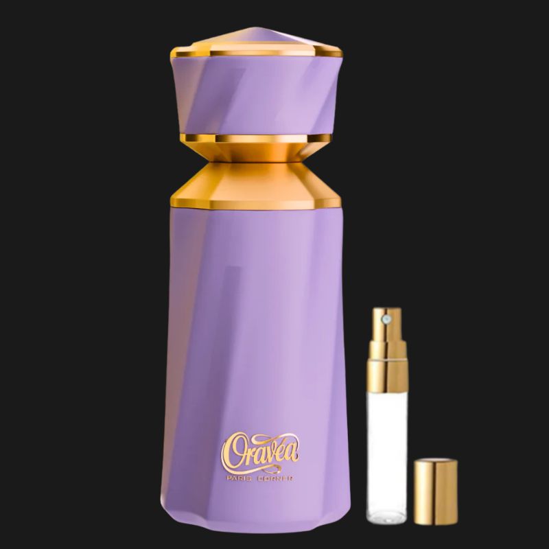 Oravéa - Paris Corner - Eau de Parfum