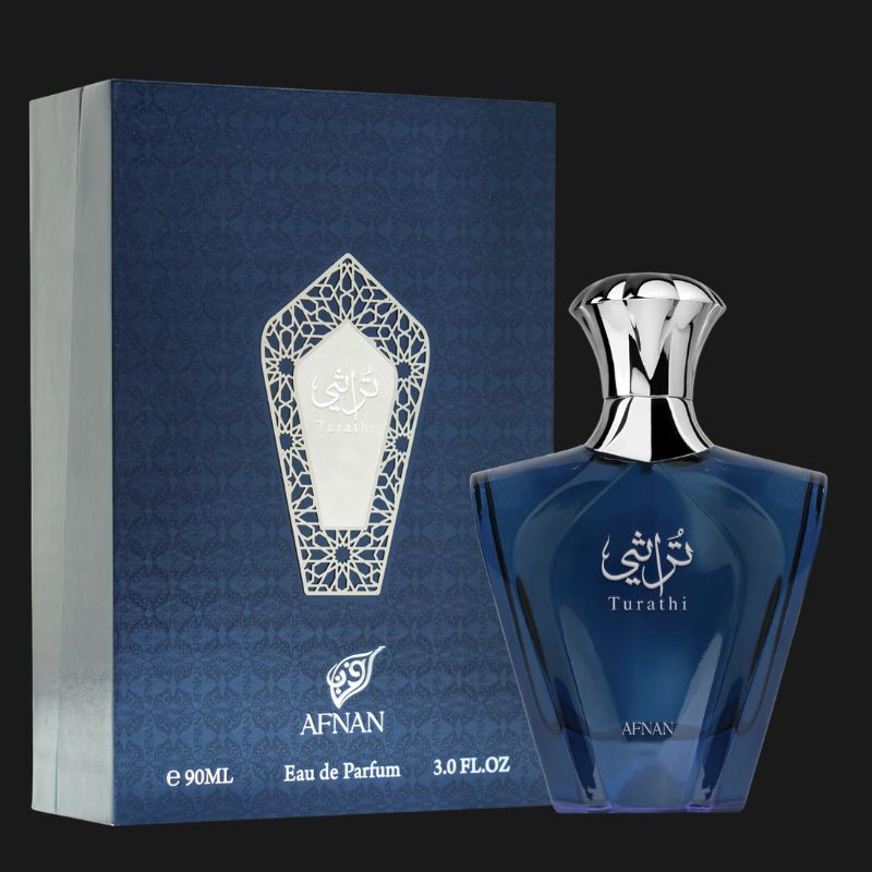 Turathi - Afnan - Eau de Parfum