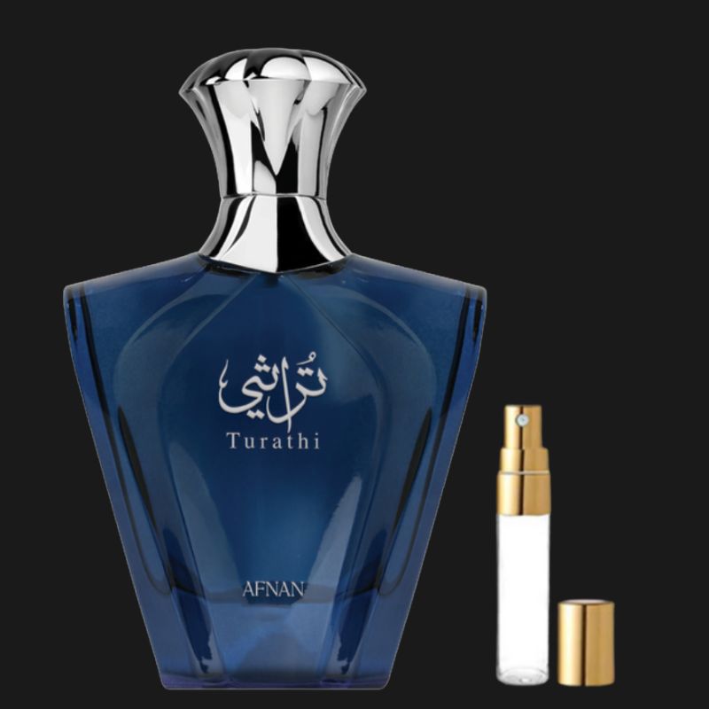 Turathi - Afnan - Eau de Parfum