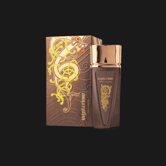 Mysterium - Paris Corner - Eau de Parfum - 100ml