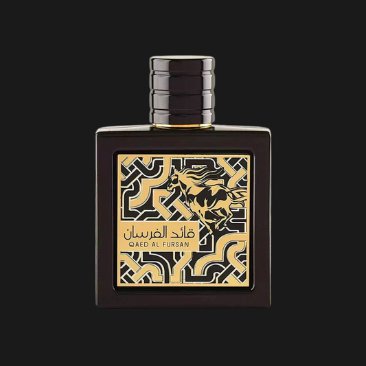 Qaed Al Fursan - Lattafa Eau de Parfum Unissexo 90ml